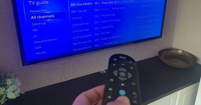 I saved almost £600 on my Sky bill with a 40-minute call and it was so simple