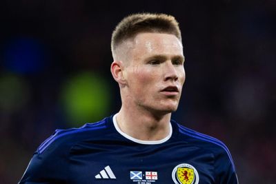 Scott McTominay handed 'scary leaving' Manchester United warning