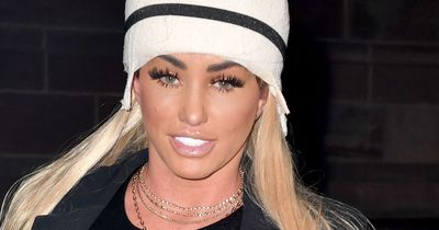 Katie Price planning to undergo MORE surgery for ‘multiple treatments’ on face and body