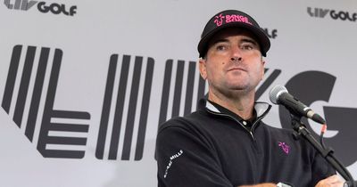 Bubba Watson makes definitive Ryder Cup claim after LIV star catches eye
