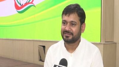 Congress appoints Kanhaiya Kumar as incharge of NSUI
