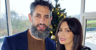 RTE star Louise Duffy and former Kerry footballer Paul Galvin score planning win over disgruntled neighbours