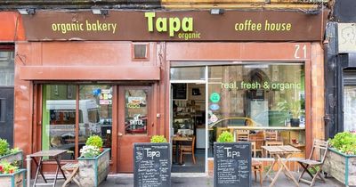 Popular Dennistoun bakery and coffee shop Tapa Coffee and Bakehouse looking for new owners
