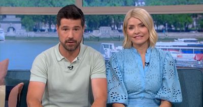 Craig Doyle confirms This Morning 'last' as fans flood show bosses with demand