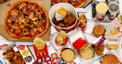 Nearly two-thirds of Brits planning spending cuts on things like takeaways and holidays