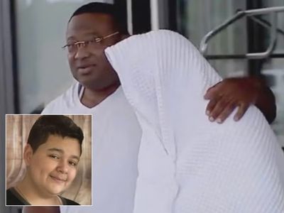 Rudy Farias – latest news: Activist insists teen was abused by mother after Houston police denial