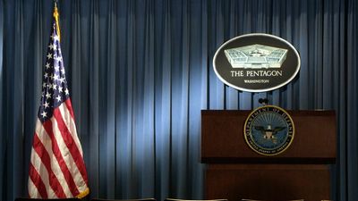 U.S. is expected to announce it will send cluster munitions to Ukraine