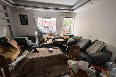 ‘Disaster’: Palestinian homes used as Israeli bases in Jenin