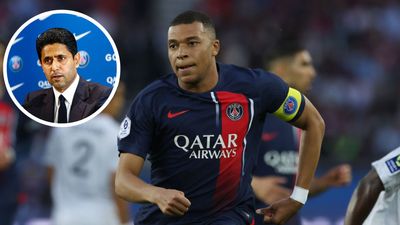 Kylian Mbappe given PSG ultimatum - sign new contract or leave NOW
