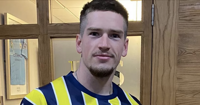 Ryan Kent's Rangers exit was 6 MONTHS in the making as Fenerbahce lifts lid on silent transfer saga