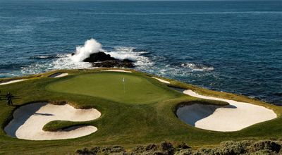 US Women's Open Live Stream: How To Watch The Action From Pebble Beach