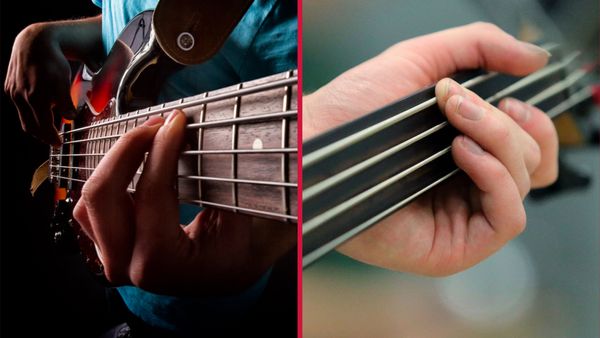 This fretless bass cover of Polyphia's Playing God is the most mind-blowing  thing you'll see all week