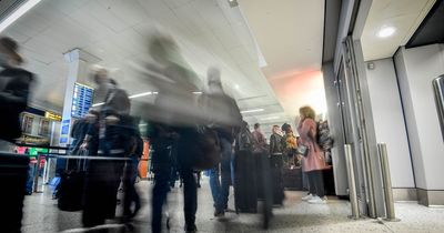 Manchester Airport shares warning as holidays could be cancelled