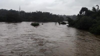 Holiday for schools in Kodagu as monsoon gains vigour