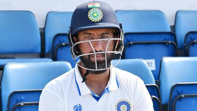 Cheteshwar Pujara, Suryakumar Yadav fifties put West in complete control in Duleep Trophy semis