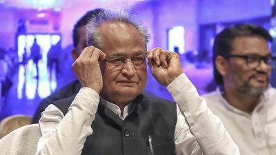 Delhi court summons Ashok Gehlot in defamation case filed by Gajendra Singh Shekhawat