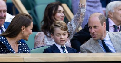 Kate Middleton sending George to boarding school would 'tell us a lot', says expert