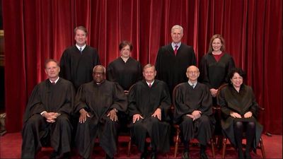 Breaking down the flurry of US Supreme Court rulings
