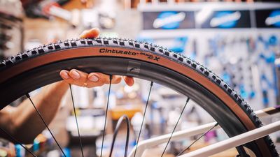 Pirelli launches their MTB inspired Cinturato Gravel RCX gravel tire