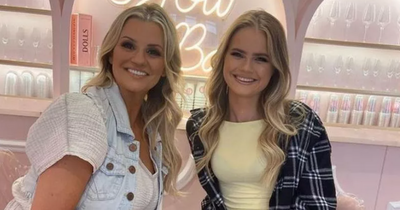 Kerry Katona's daughter snubbed Love Island twice as she hits out at ITV dating show