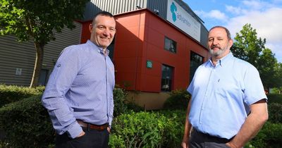 Tyneside tech firm Advantex to create 50 new jobs as contracts roll in