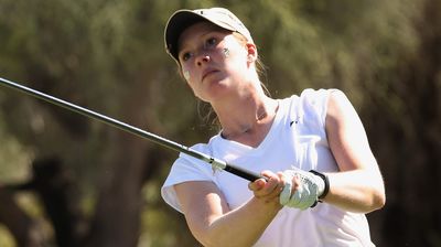 The Player Who's Competing And Broadcasting This Week At The US Women's Open