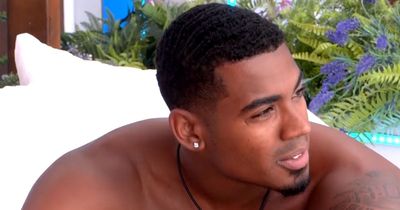 Tyrique Hyde makes Love Island 'move' away from Ella Thomas as singles ordered to leave villa