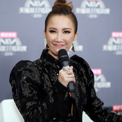 'Mulan' Star CoCo Lee Has Died by Suicide at 48