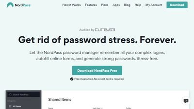 You can now use an unlimited number of devices with NordPass Premium