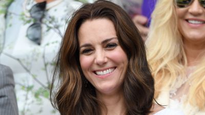 Kate Middleton's wildflower Wimbledon look was the epitome of British summertime chic - and it's so versatile!