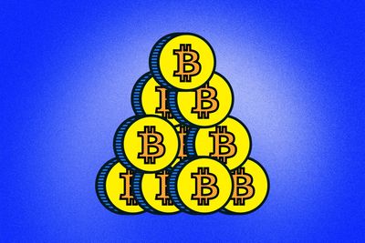 Bitcoin hits 14-month high after BlackRock’s Larry Fink calls it an 'international asset' in TV interview