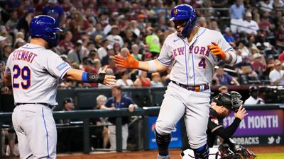SI:AM | Something Finally Went Right for the Mets