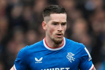Ryan Kent's Rangers to Fenerbahce move 'in works' for six months