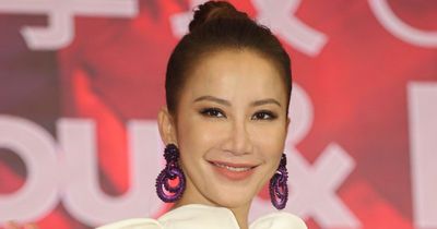 Coco Lee's haunting last Instagram post reflected on 'difficult year' before tragic death
