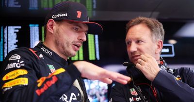 F1 chief rules out changes to stop Max Verstappen and Red Bull dominance