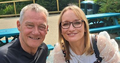 Dublin woman prepares to tie the knot after almost losing love of her life to Covid