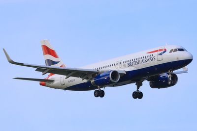 British Airways Blamed For a Tragic Incident That Left Passengers Bloody