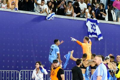 Israel’s Soccer Success: From U-19 Euro Champs To Olympics