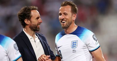 Gareth Southgate gives honest opinion on Harry Kane's possible transfer to Bayern Munich