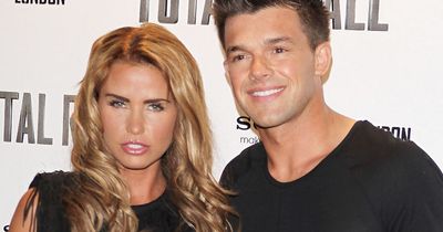 Katie Price relied on Google Translate during two-year romance with ex-fiancé Leandro Penna