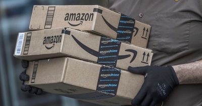 Urgent recall of popular Amazon item bought by hundreds in Ireland amid alarming safety issue