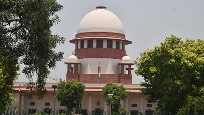 1996 Lajpat Nagar blasts: Supreme Court sentences four men for life without remission