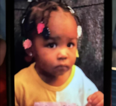 Missing two-year-old Wynter Smith found dead in Michigan days after Amber alert issued