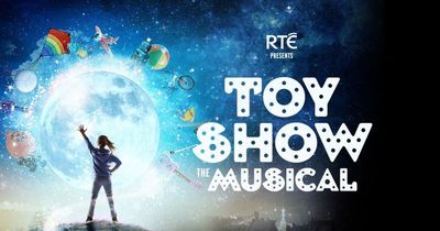 How Late Late Toy Show musical fared against other Christmas pantos starring RTE faves