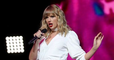 All Taylor Swift fans wanting to buy UK tour tickets issued scam warning