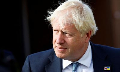 Court orders ministers to hand Boris Johnson’s WhatsApps to Covid inquiry