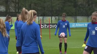 FIFA to continue time-wasting crackdown at Women’s World Cup