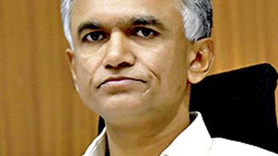 Drought-hit taluks will be declared after July 15: Krishna Byre Gowda