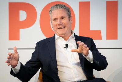 Keir Starmer won't back free school meals: 'Money is a big factor'