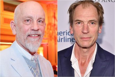 ‘I’ll miss him every day of my life’: John Malkovich on the death of his close friend Julian Sands
